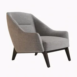 Nate armchair